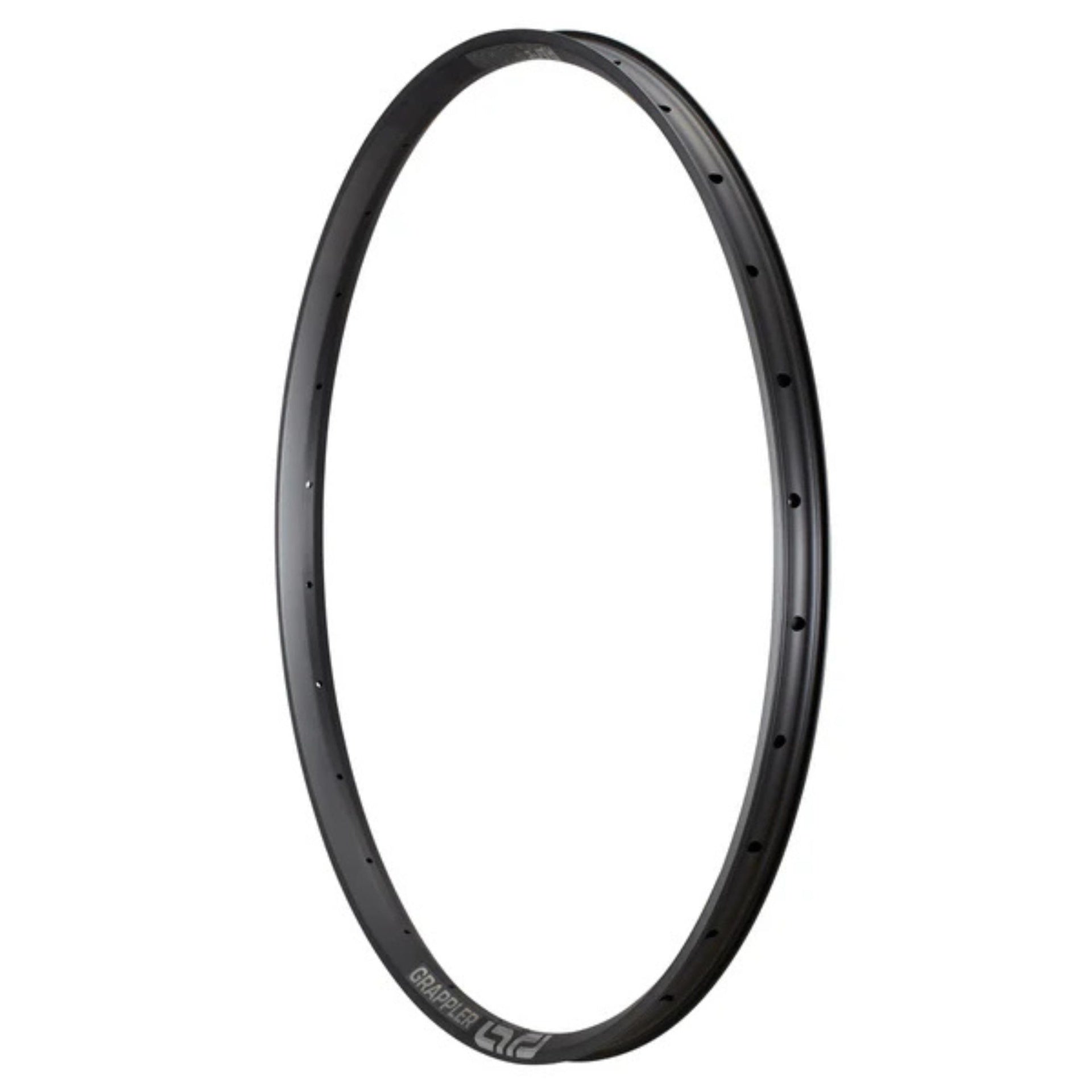Grappler Race Alloy - Rim - Enduro - 29" x 30mm - 28 Hole - Black